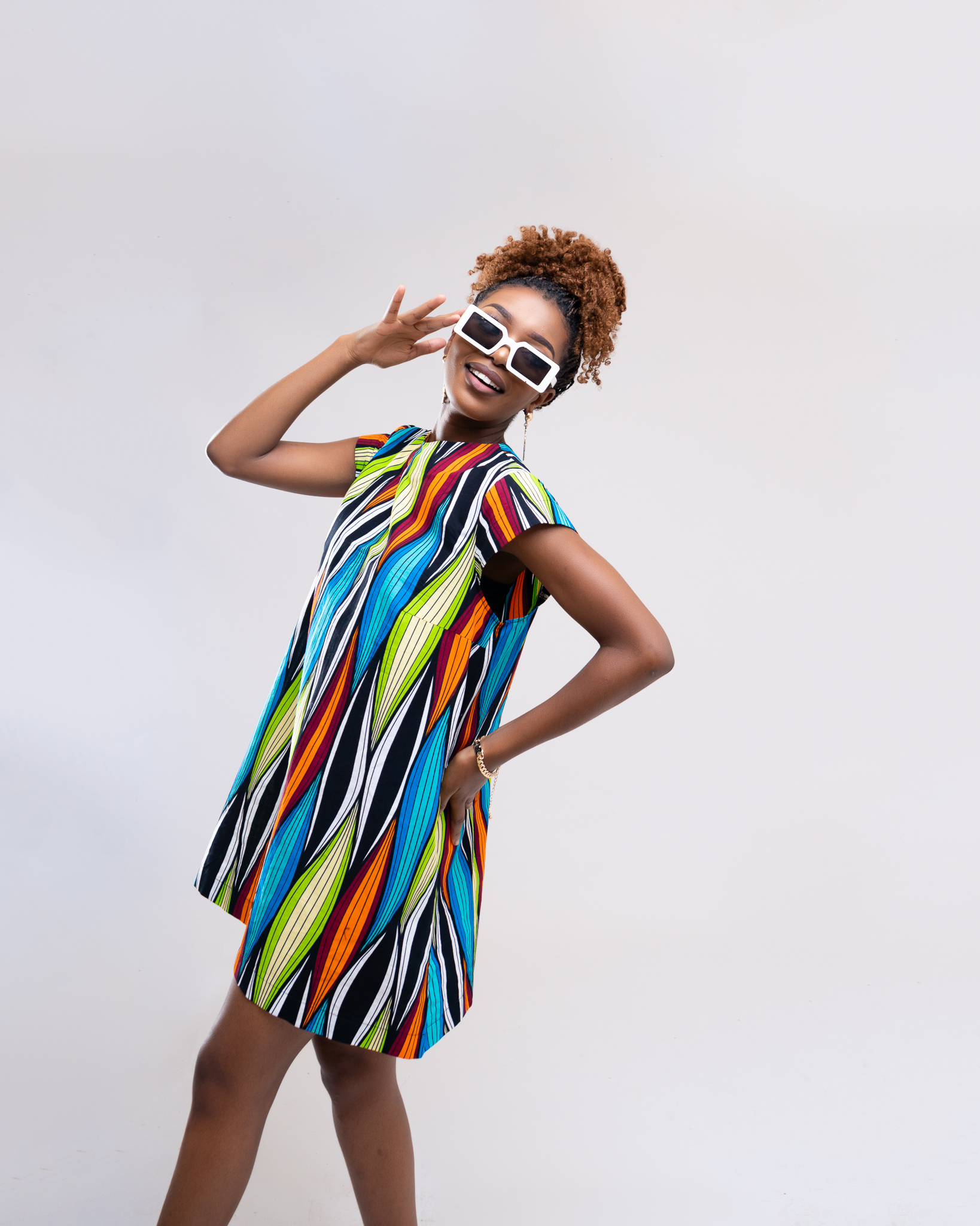 Brand influencer — Nairobi