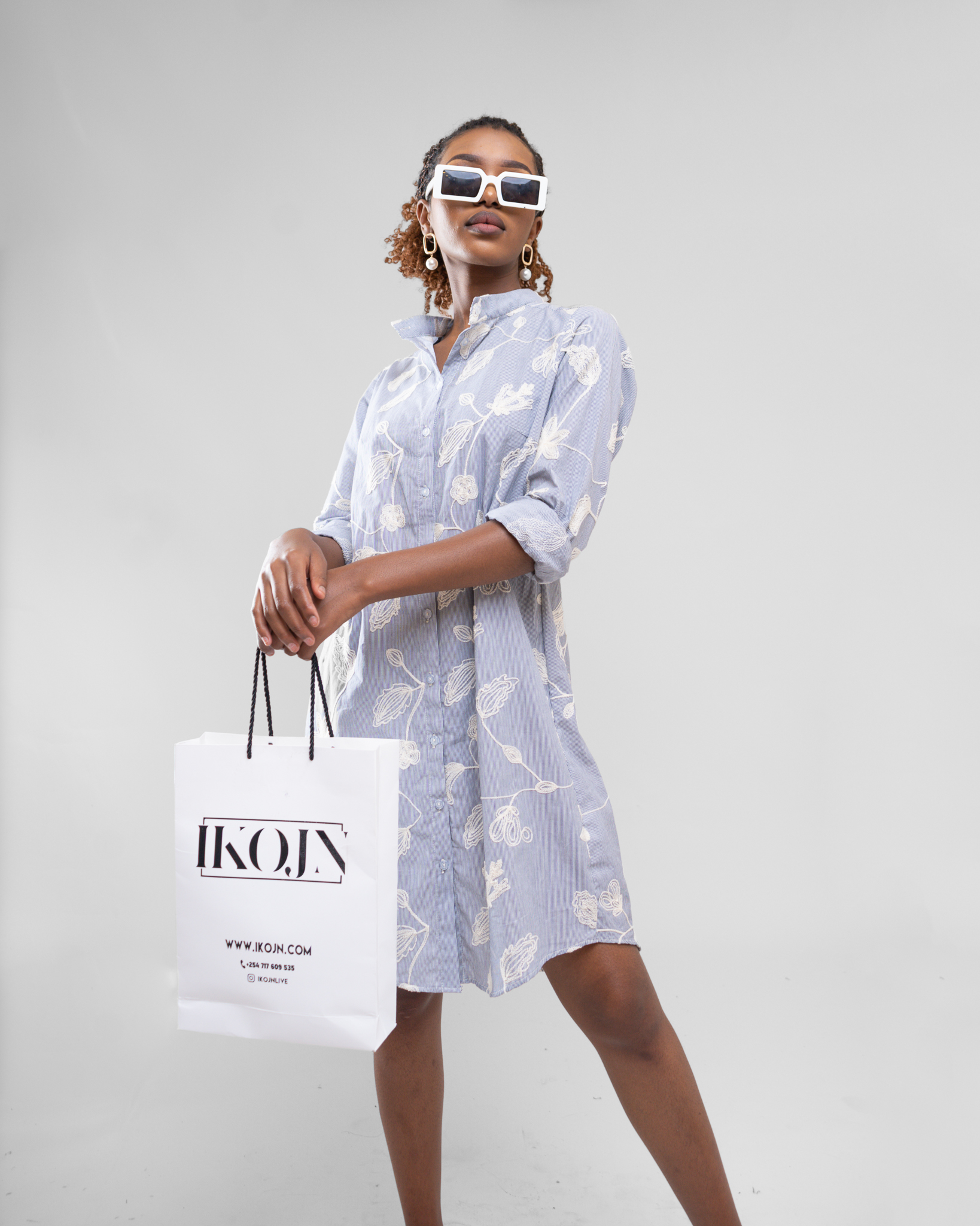 Editorial — Nairobi