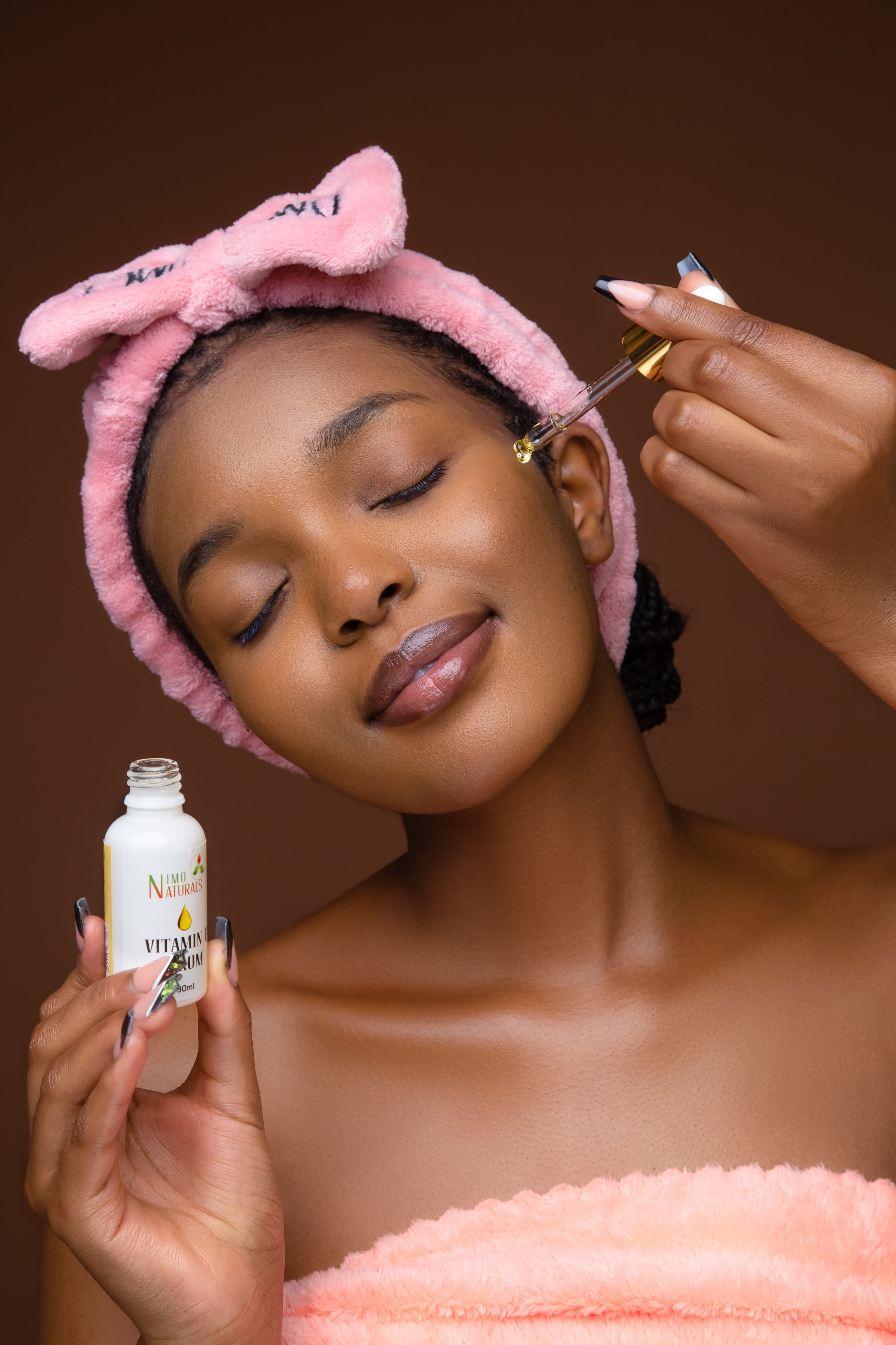 Influencer — Nairobi, Kenya
